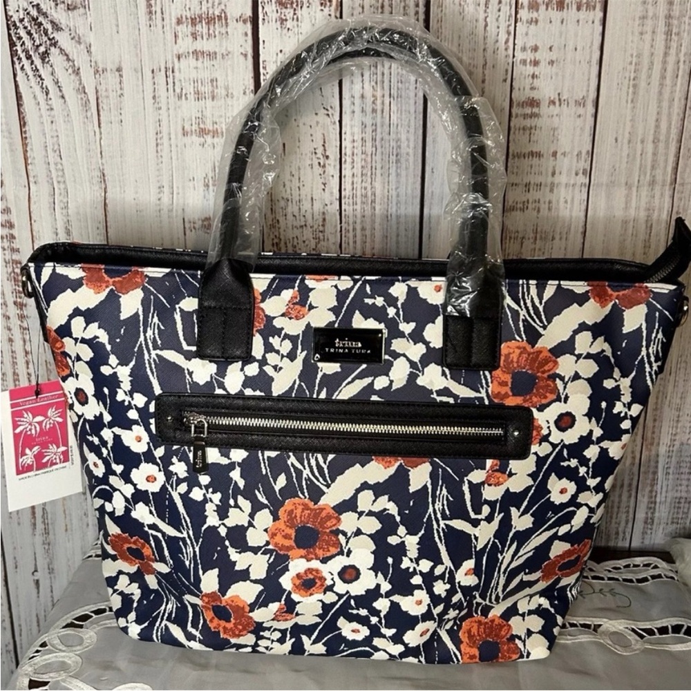 TRINA TURK Tote Bag